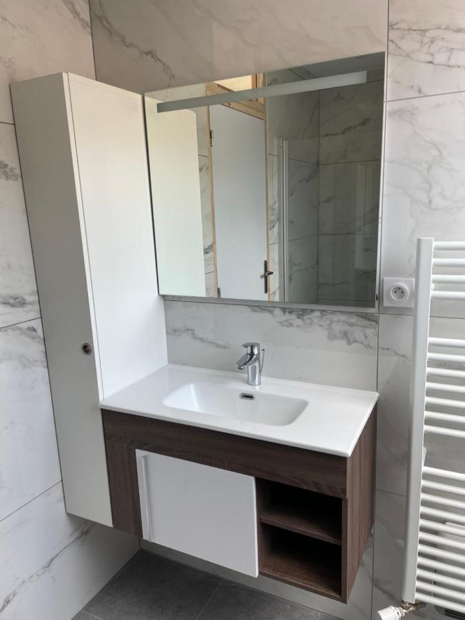 Boismont  Gite Du Flot - Baie De Somme מראה חיצוני תמונה