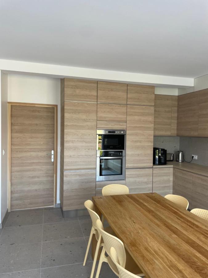 Boismont  Gite Du Flot - Baie De Somme מראה חיצוני תמונה
