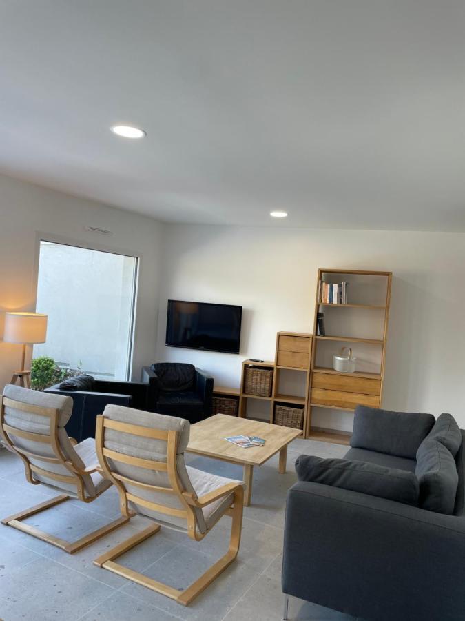 Boismont  Gite Du Flot - Baie De Somme מראה חיצוני תמונה
