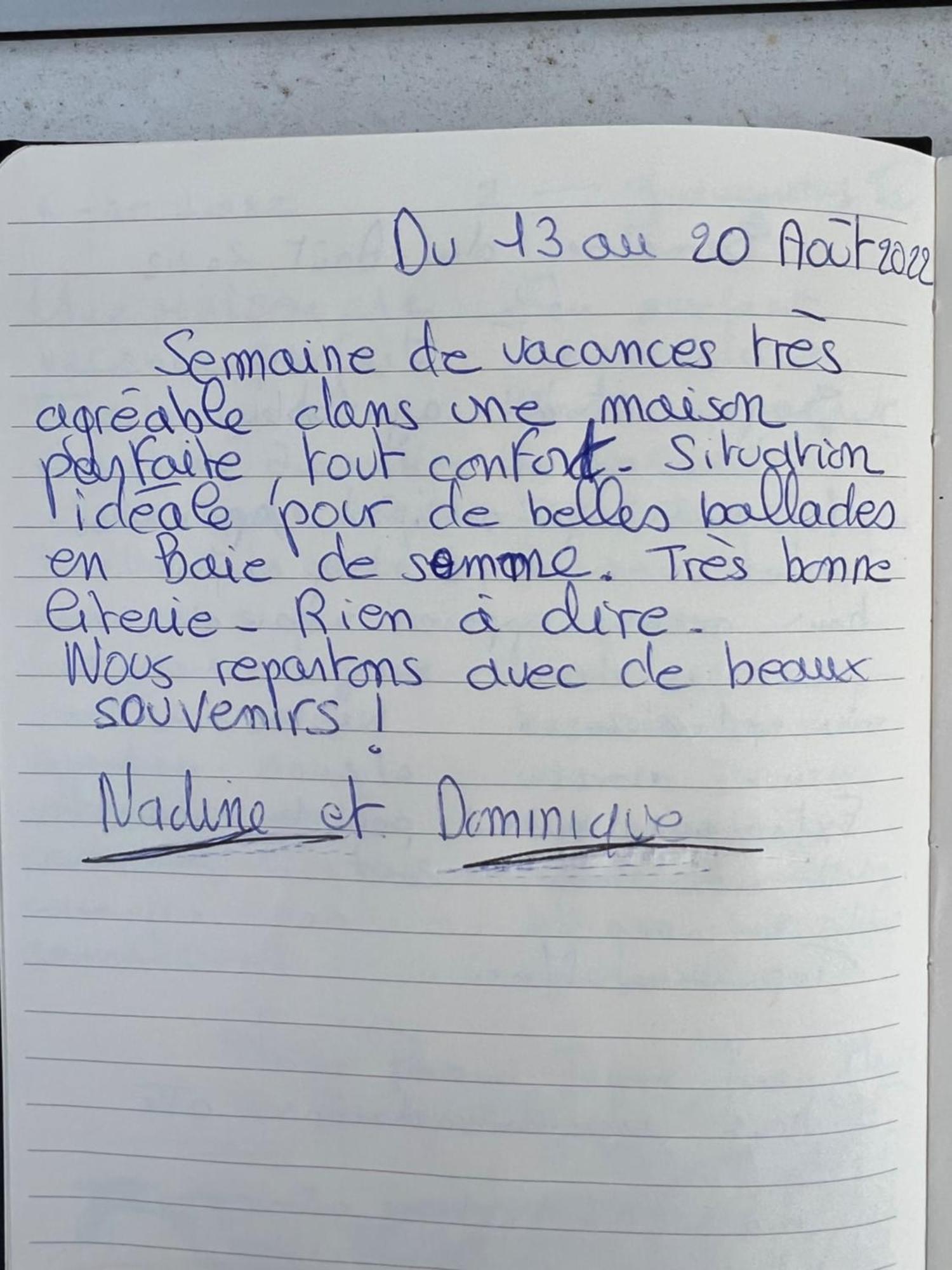 Boismont  Gite Du Flot - Baie De Somme מראה חיצוני תמונה