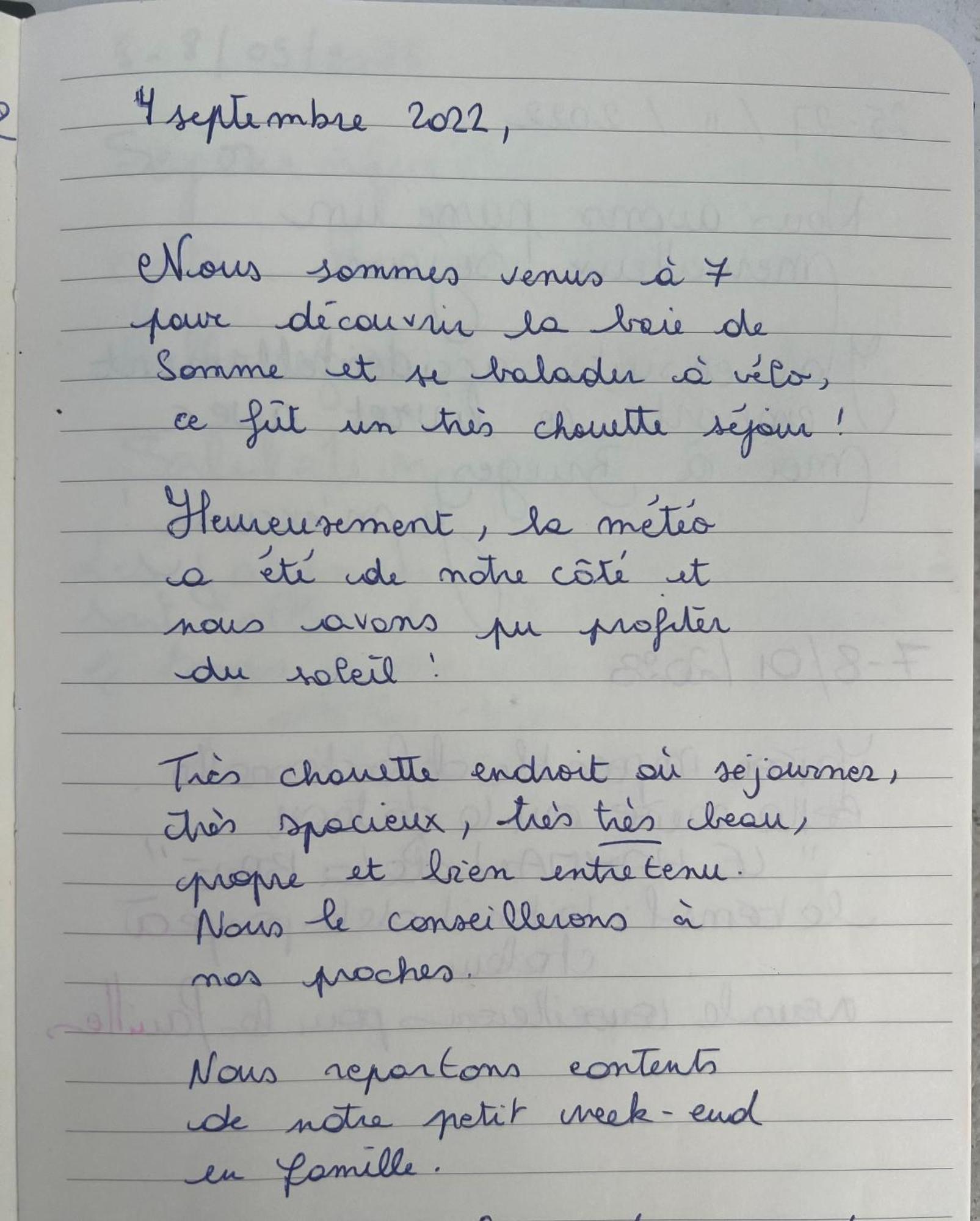 Boismont  Gite Du Flot - Baie De Somme מראה חיצוני תמונה