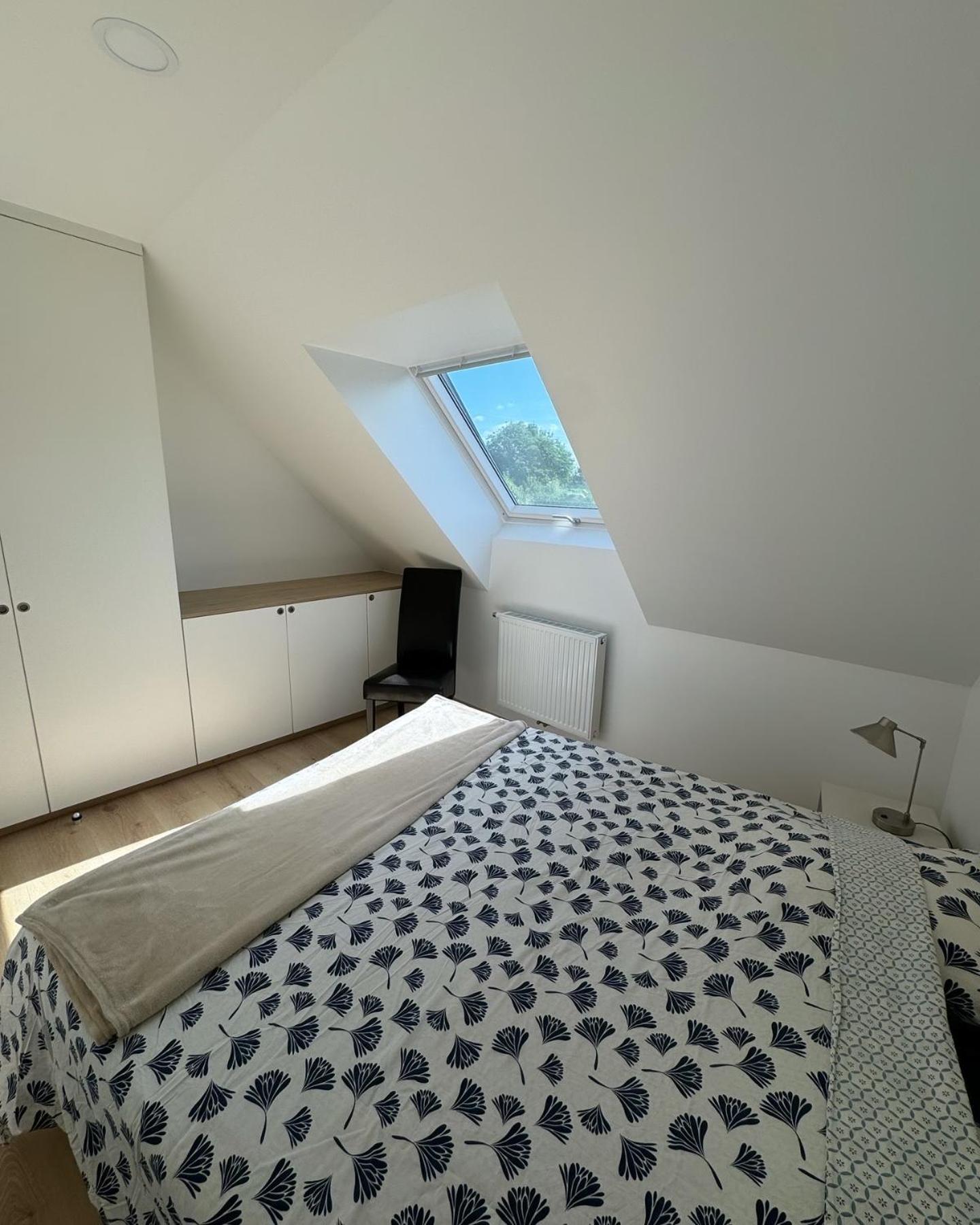 Boismont  Gite Du Flot - Baie De Somme מראה חיצוני תמונה