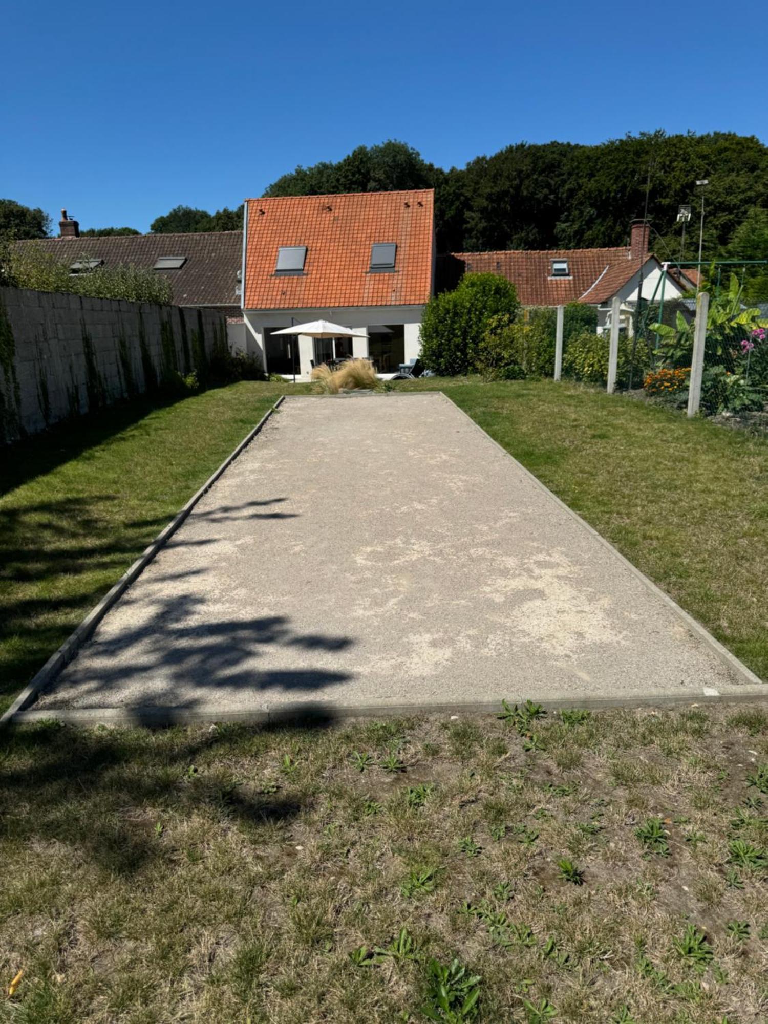 Boismont  Gite Du Flot - Baie De Somme מראה חיצוני תמונה
