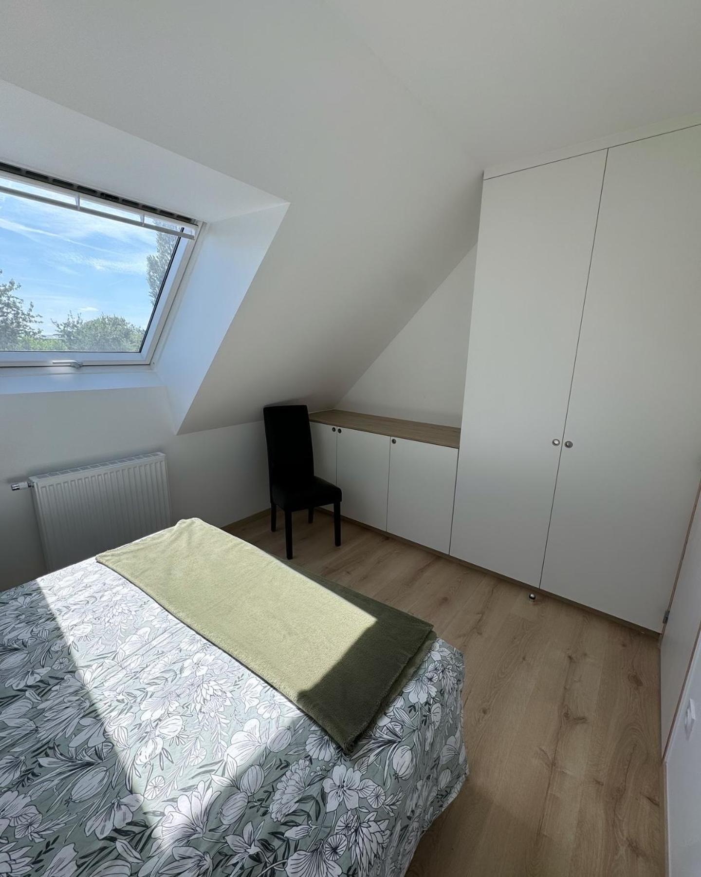 Boismont  Gite Du Flot - Baie De Somme מראה חיצוני תמונה