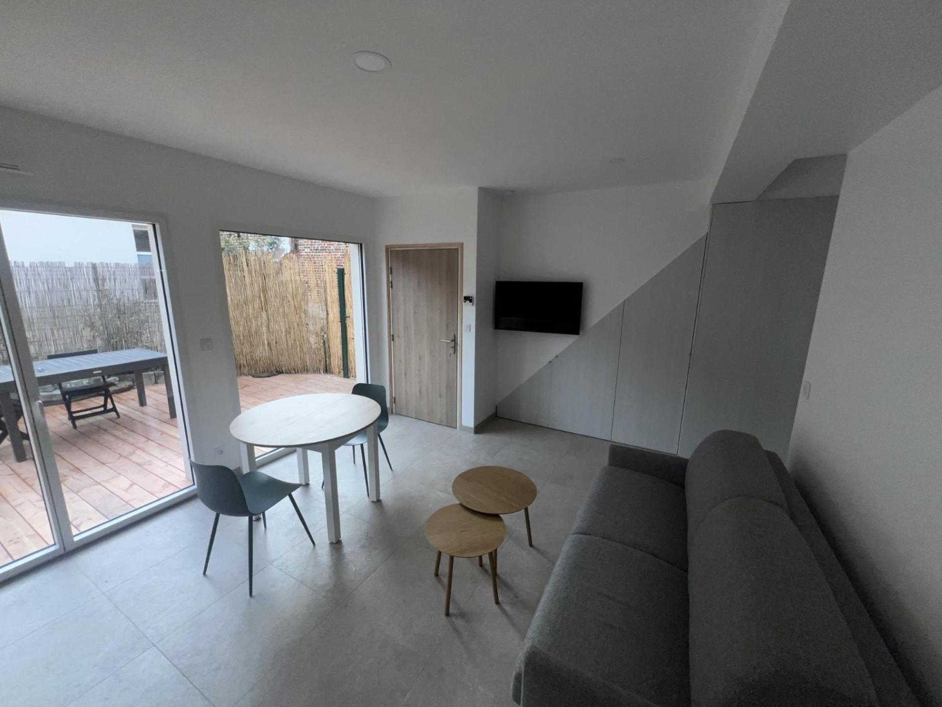 Boismont  Gite Du Flot - Baie De Somme מראה חיצוני תמונה
