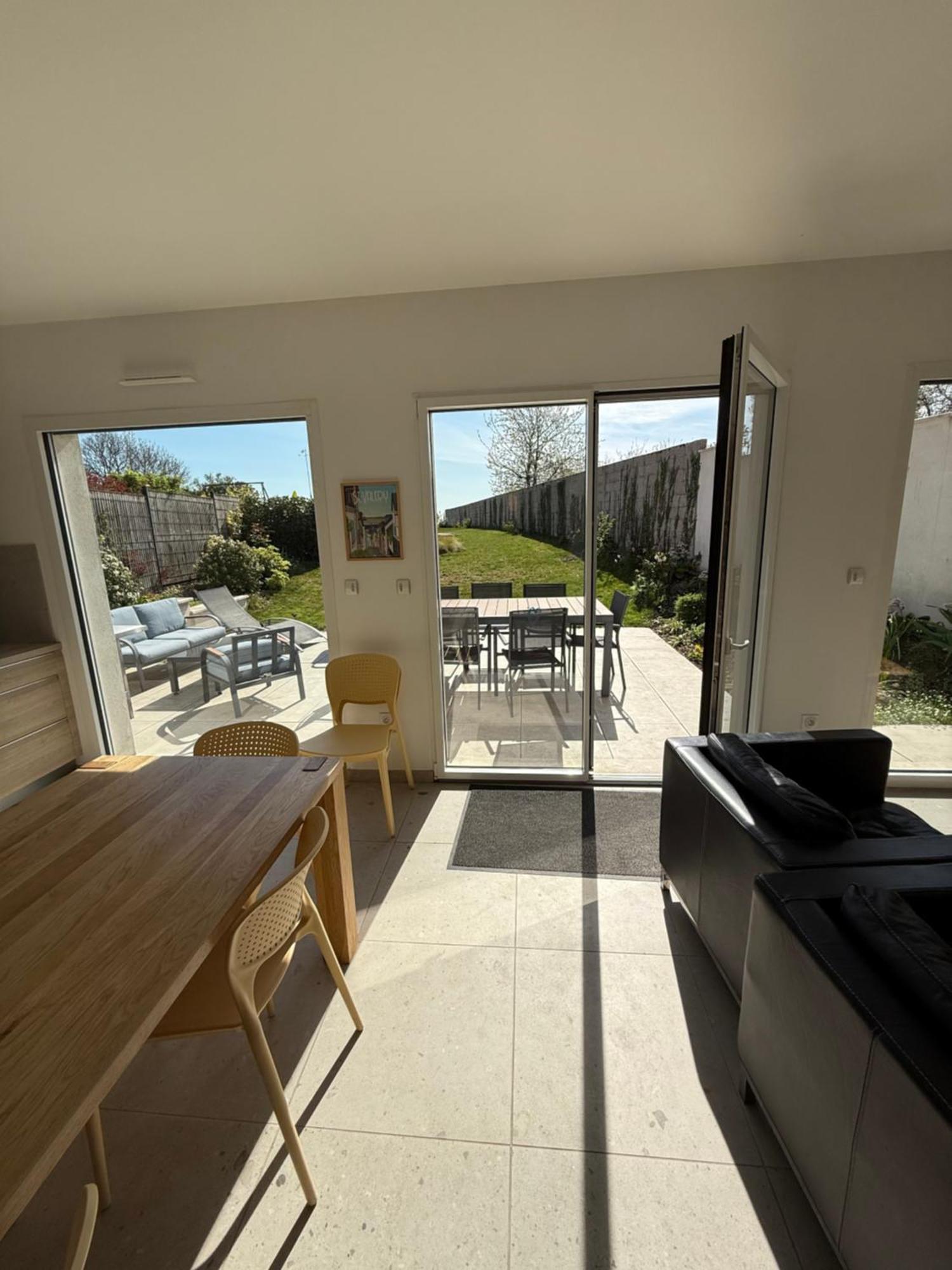 Boismont  Gite Du Flot - Baie De Somme מראה חיצוני תמונה
